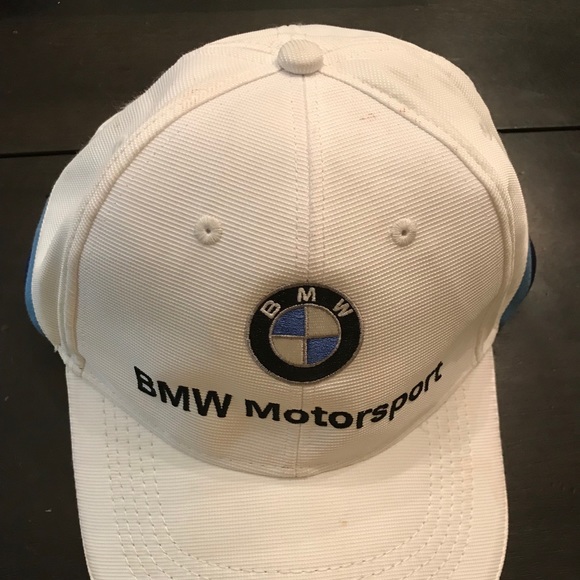 BMW Other - BMW Motorsport M series cap NEW